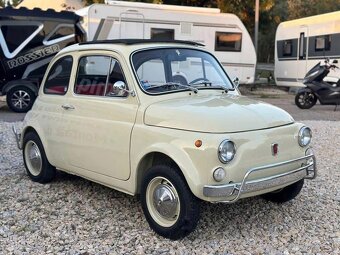 Fiat 500 L - 2