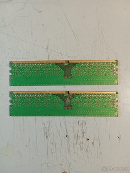 DDR4 2X4G - 2