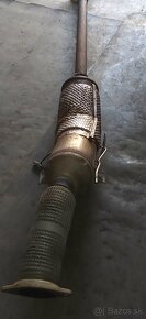 Motor 1.5dci-81kw,Prevodovka,DPF-Megan 3,Scenik3,Laguna - 2