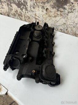 Veko ventilov bmw e46 - 2