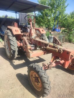 Traktor - 2