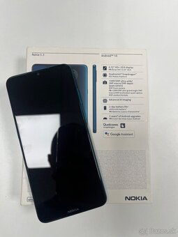 Nokia 5.3 4/64GB - 2