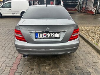 MB220 cdi,W204 AVANGARE 125kw - 2