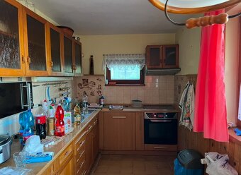 Predám kuchynskú linku so spotrebičmi - 2