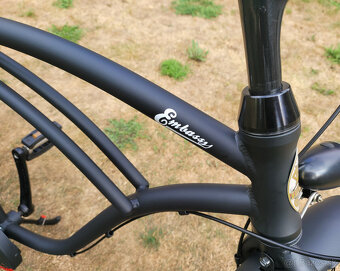 Embassy Black panther 7spd - 2