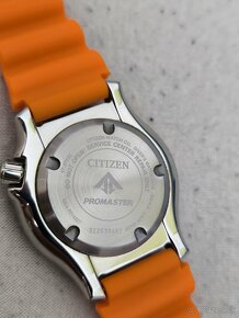 Hodinky Citizen Promaster Automatic Diver's - 2