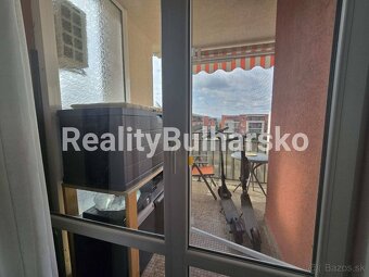 Zařízený apartmán 1+1 s balkonem kousek od moře Sv.Vlas - 2