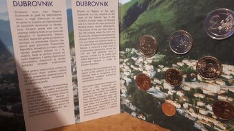 Sada mincí Dubrovnik 2023 - 2