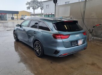 Kia Ceed SW - 2