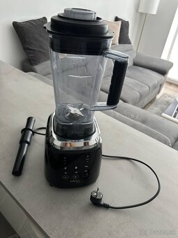 Stolový mixer použitý 3 krát - 2