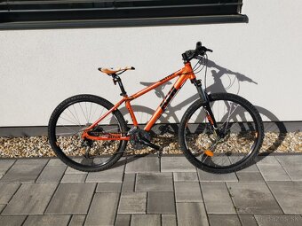 KTM Ultra fun 38 detsky - 2