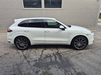 Predam Porsche Cayenne 3.0 180kw 2012/10 - 2