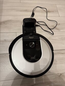 Roomba i7 - 2