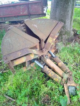Predám UNHZ 750 - 2