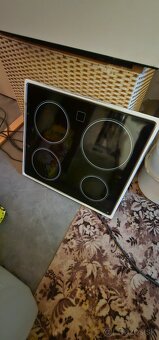 Rura+Sklokeramicka doska Gorenje - 2