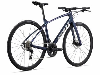 Bicykel GIANT FastRoad Advanced gravel CARBON - 2
