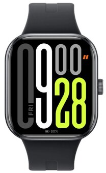 Predám nové smart hodinky Xiaomi Redmi Watch 5 - 2
