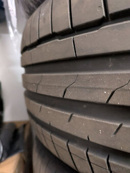 Hankook Ventus S1 evo3 EV 235/55 R19 - 2
