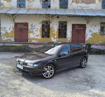 Seat Leon 1.9tdi - 2