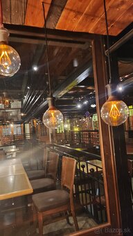 The Blinders Pub Košice – Staň sa súčasťou nášho tímu - 2