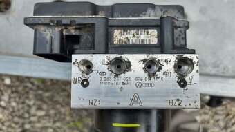 ABS Fabia 2 6R0 907 379 S, AB , 6R0 614 117K - 2