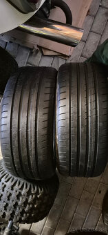 225/45 r18 goodyear letne - 2