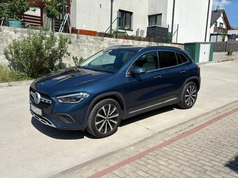 Mercedes-Benz GLA 200 - možný odpočet DPH - 2