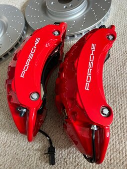 Brembo Porsche 375x36 - 2