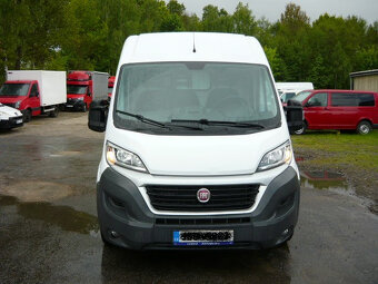 FIAT DUCATO 3.0 CNG - 2