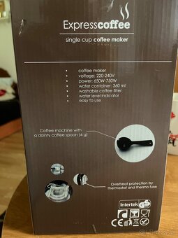 Expresscoffee - 2