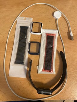 Apple watch 3 - 2