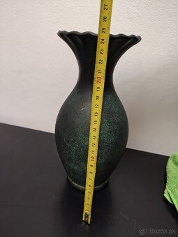 Váza, keramika - 2