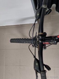 Merida horský bicykel 28 - 2