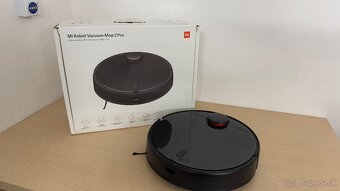 Xiaomi Mi Robot Vacuum-Mop 2 Pro Black - 2