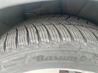 225/50 R17 zimne - 2