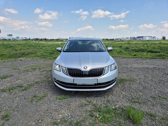 Škoda Octavia 2.0 TDI 110kw Style Plus - 2