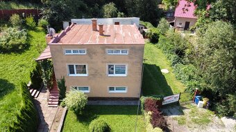 Rodinný dom obec Petrovany pri Prešove - 2