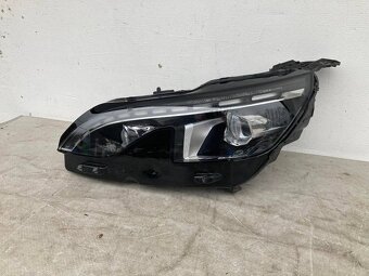 PEUGEOT 3008 5008 II 16- ĽAVÉ PREDNÉ LED SVETLO - 2