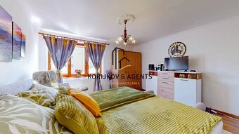 PREDAJ, 3 izbový byt na ulici Matice slovenskej, Veľký Šariš - 2
