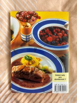 Jaro a léto v kuchyni - František Kodým - 2