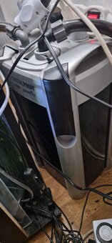 Akvárium Diversa 450l - 2