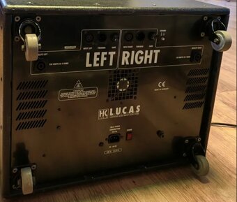 Hk Lucas audio - 2