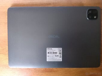 Tablet Oscal PAD 50 WIFI 2 GB / 64 GB - 2