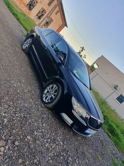 Škoda Superb - 2