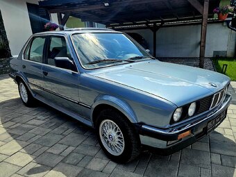 Bmw 325ix - 2