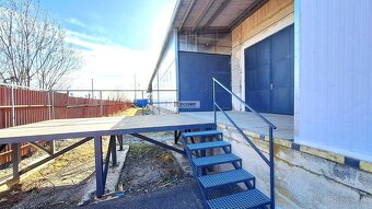 Skladové priestory na prenájom 54 m2, Poprad - Západ - 2