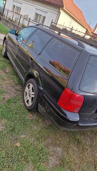 Volkswagen Passat B5 combi - 2