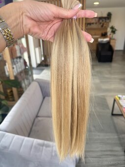 Vlasy GreatLengths - 2
