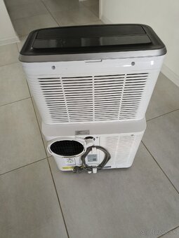 Mobilna klimatizacia Electrolux exp34u338cw - 2