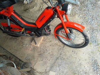 Babetta - 2